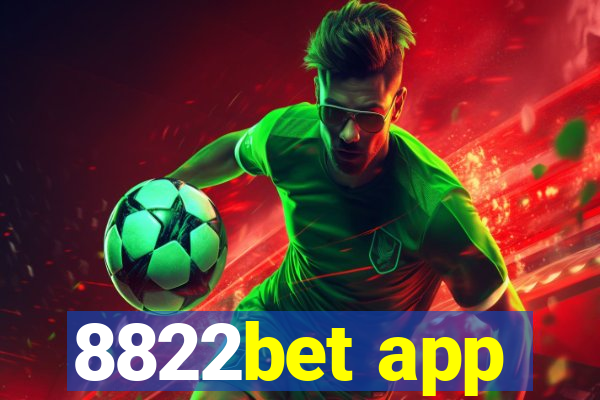 8822bet app